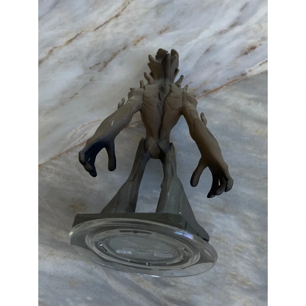 Disney‎ Infinity 2.0 Marvel Super Heroes Groot Figure INF-1000104 Guardians